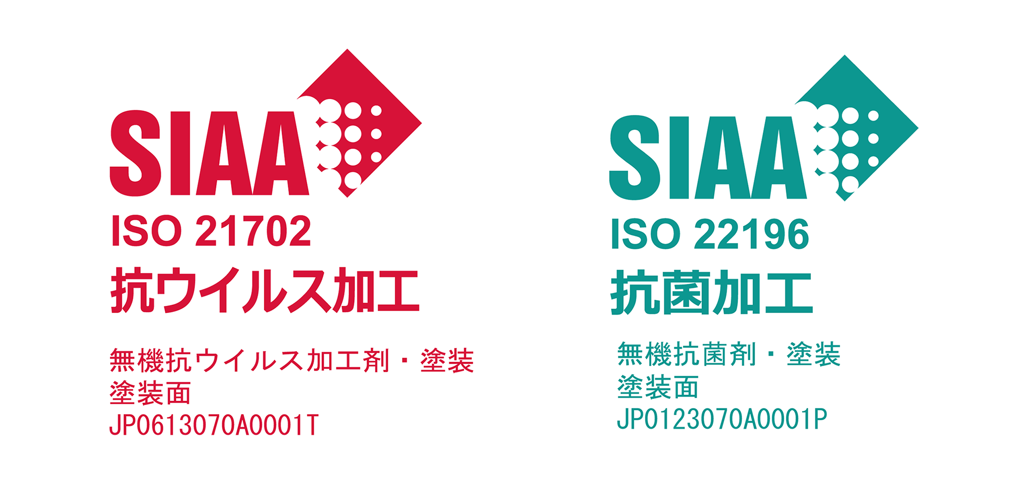 世界標準の清潔感