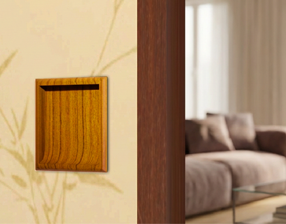 本桑染 施工例2