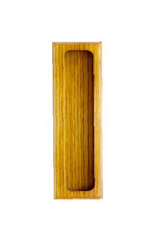 フレルテ 06-018 SEN 間用長角 くるみ染