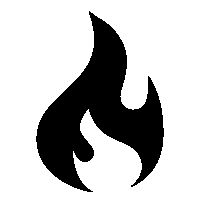炎 炎